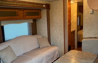2013 Gulf Stream RV Ameri-Lite 24RK