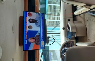 2004 Damon Intruder 3500