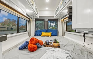 Kings Canyon & Beyond | Perfect for Two | Sac