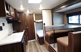 2019 Jayco Jay Flight SLX 7 184BS