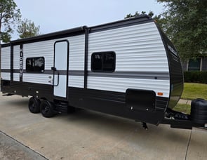 Keystone RV Hideout 240BH