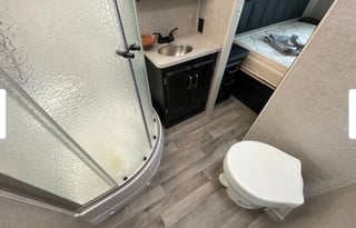 2023 Jayco Greyhawk 31F Motorhome