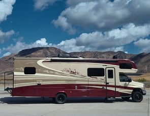 Dynamax isata 4 31DS