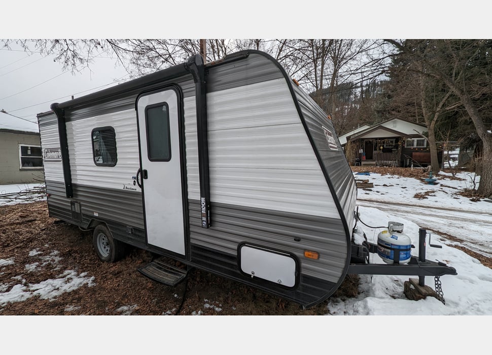Travel Trailer rentals in Cranbrook