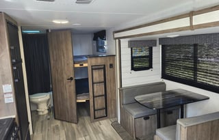 2023 Heartland Pioneer BH 270