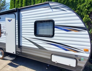 Forest River RV Salem Cruise Lite 261BHXL
