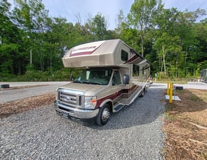 Forest River RV Sunseeker Classic 2860DS Ford