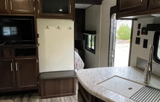 Fully Stocked 2019 Jayco Jay Flight