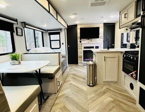 Heartland Mallard 26