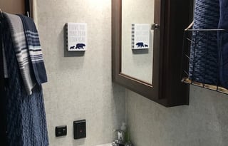 2020 SunSeeker Mercedes Diesel w/ FULL Slideout