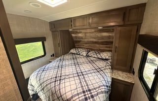2020 Gulf Stream RV Conquest 295SBW