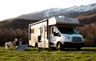 FLEXIBLE TIMES! Best MPG, easy to drive and park