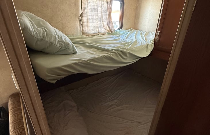 Bunk beds