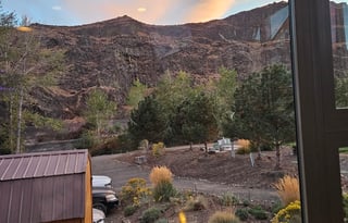 24 Class B Thor Sanctuary 19L Mercedes 4X4 Diesel