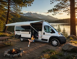 Thor Motor Coach Sequence 20K