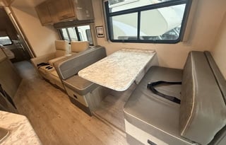 A5 Pursuit Sleeps6-Comfort, Space, Road Confidence