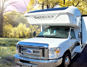 Entegra Coach Odyssey 31F