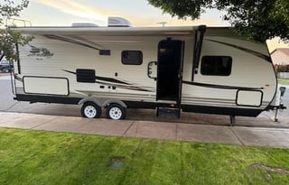 2019 Jayco Jay Flight