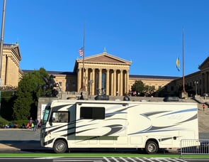 Forest River RV FR3 32DS