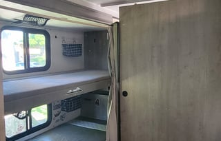 Bullhorn BunkMaster: Take the road by the horns