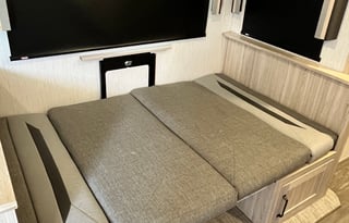 Delivered Comfort & Style