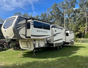 Keystone RV Montana 3711 FL