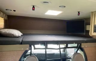 Bertha the Bunkhouse