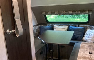 2018 Forest River RV R Pod RP-176