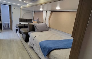 2026 Forest River Salem Cruise Lite 26ICE