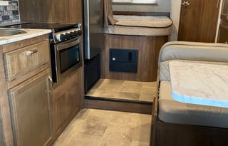 2021 Gulfstream Conquest RV