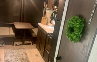 2021 Forest River RV Cherokee Wolf Pup