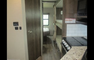 2020 Jayco Redhawk 31F