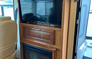 2018 Coachmen RV Mirada Select 37TB