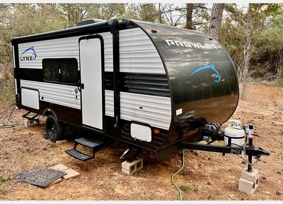 Travel Trailer rentals in Tomball
