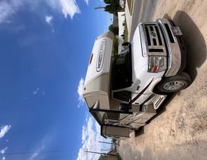 Coachmen RV Leprechaun 310BH Ford 450