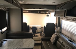 Thor Motor Coach Freedom Traveler A30