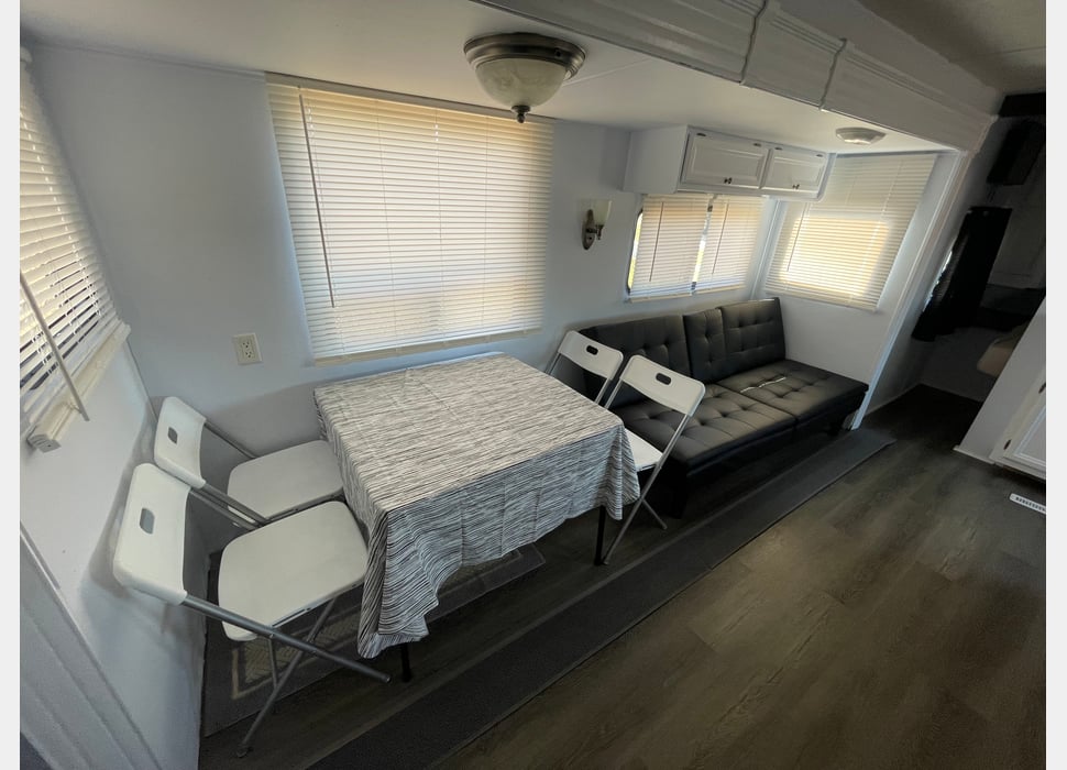 Travel Trailer rentals in Snellville