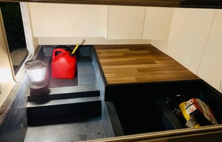 Kid Approved Coachmen RV Freelander