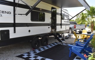 Cozy Family Escape | 2026 Grand Design Xplor 24BHX