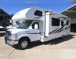 Thor Motor Coach Freedom Elite 28 Z