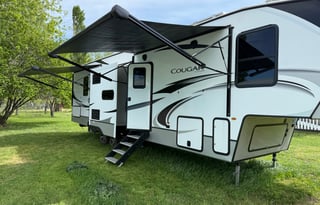 2024 Keystone RV Cougar 364BHL