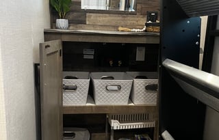 2021 Venture RV SportTrek ST332VBH