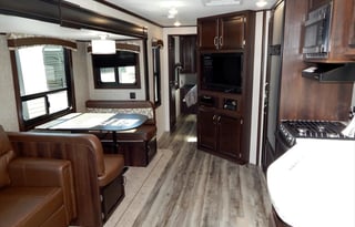 2018 Jayco Jay Flight