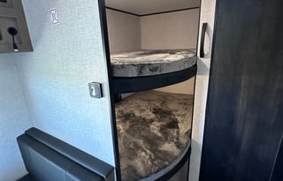 2024 Jayco SLX 260BH , Half Ton Towable