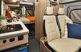 2025 Phoenix Winnebago Solis PX - #411125