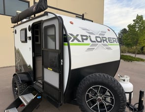 Riverside RV Intrepid 511i