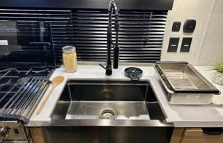Luxurious tiny home Experience: 2024 Mini Loft