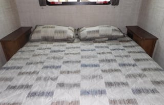 2020 Gulf Stream RV Conquest Class C 63111