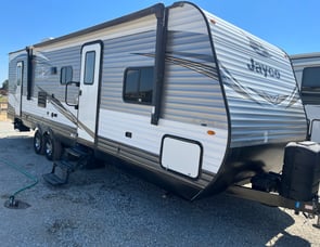 Jayco Jay Flight 28BHBE