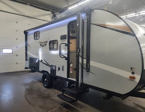 Forest River RV Wildwood FSX 178BHSKX